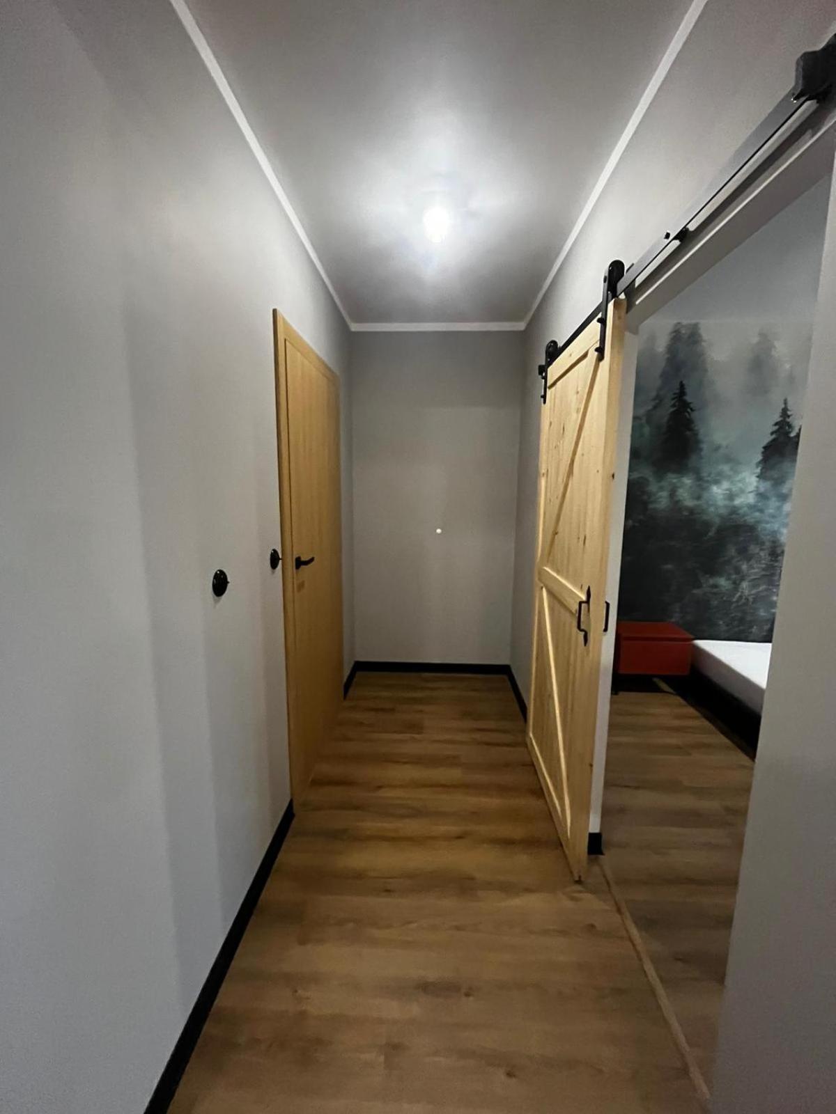 Apartament Z Widokiem Na Stadion Styl Industrialny Jedyny Taki Check In 24 H Poznan Dış mekan fotoğraf